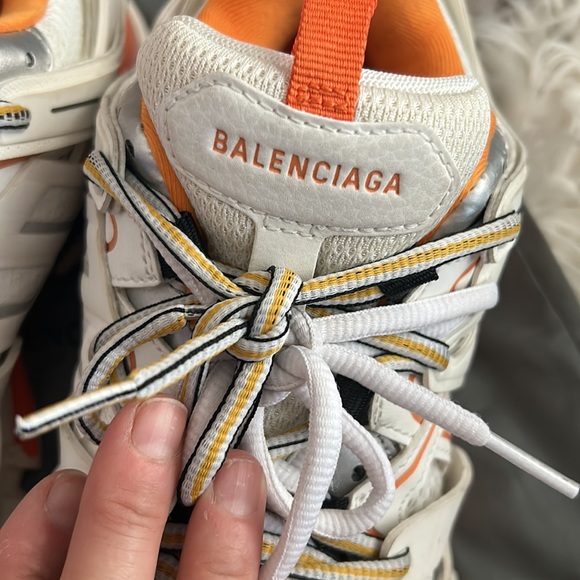 Balenciaga track sketches women’s sz 38 - Picture 8 of 11